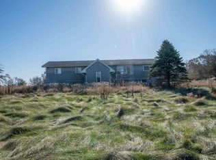 808 N Greengold Rd, Hanna City, IL 61536