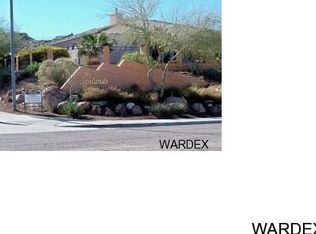 2871 Cactus Bloom Dr, Bullhead City, AZ 86429