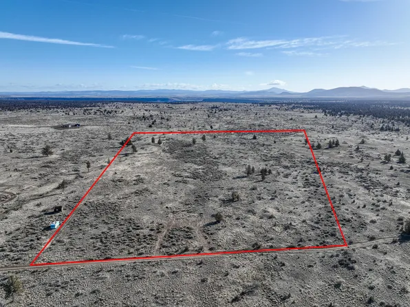 Tl 101 Sw Graham Rd, Culver, OR 97734