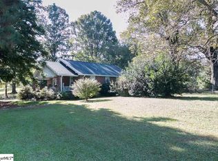 4910 Locust Hill Rd, Taylors, SC 29687