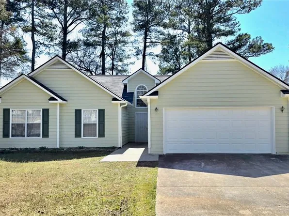 682 New England Way, Lawrenceville, GA 30046