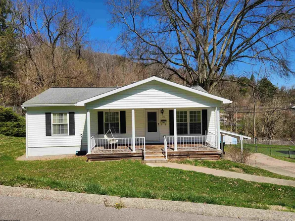 252 W Woodland Ave, Clarksburg, WV 26301