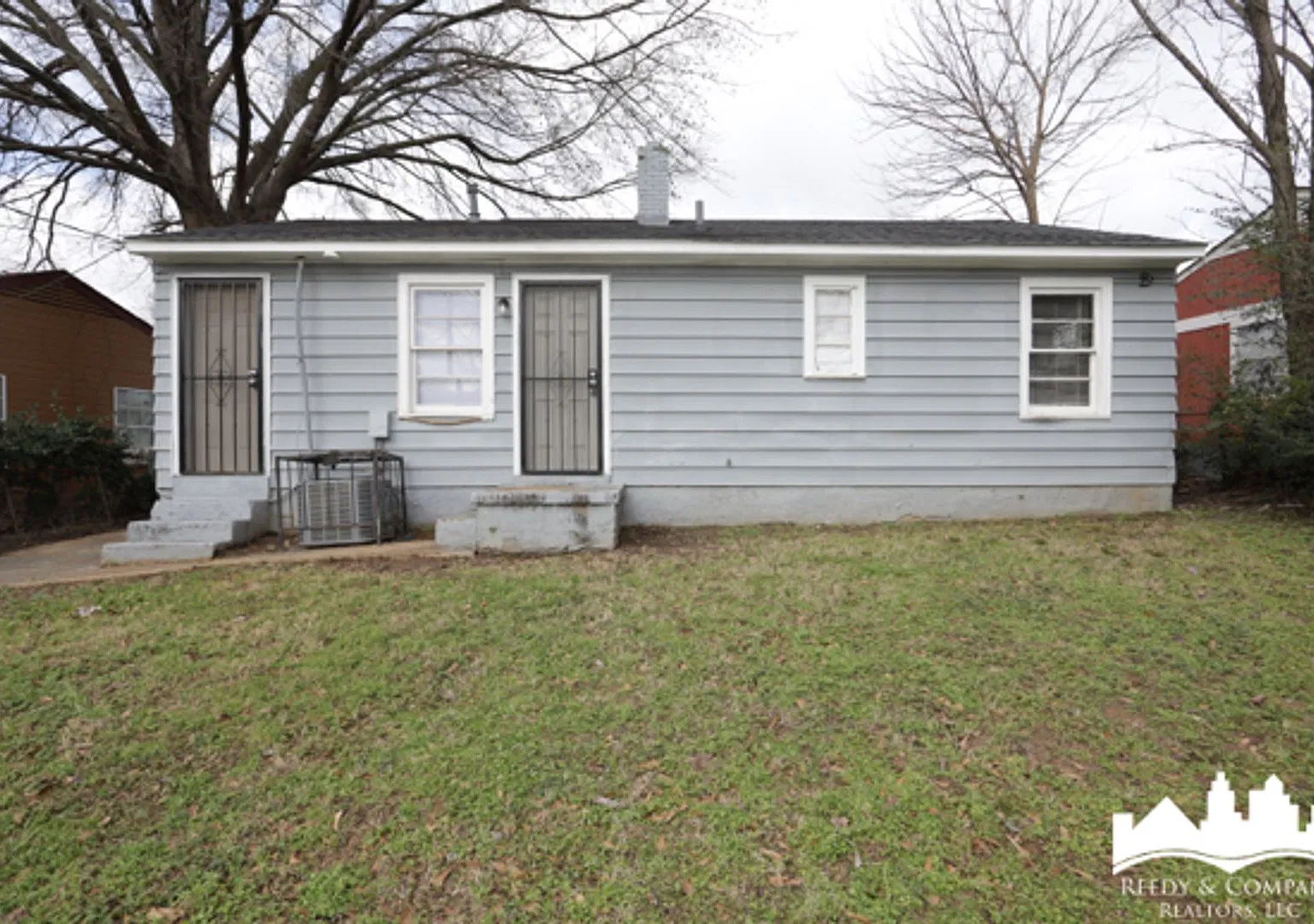 Welcome to 3536 Brantley Road! — Photo 2