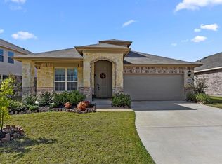 2920 Big Horn Bluff Ct, Fort Worth, TX 76108