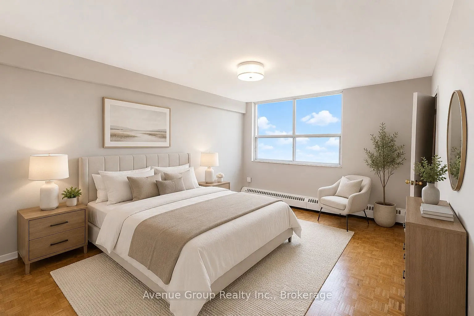 3 bed, $2,700 — Photo 4
