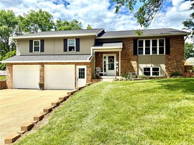 705 W Lincoln St, Maryville, MO, 64468