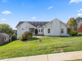 5439 Kesterbrooke Blvd, Knoxville, TN 37918