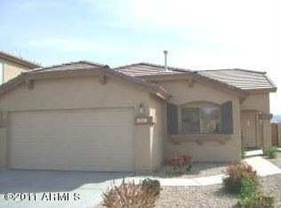 8341 W Gross Ave, Tolleson, AZ 85353