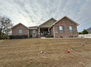 1095 Ironforge Rd, Cantonment, FL 32533