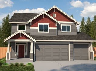 2915 176th Street Ct E, Tacoma, WA 98445