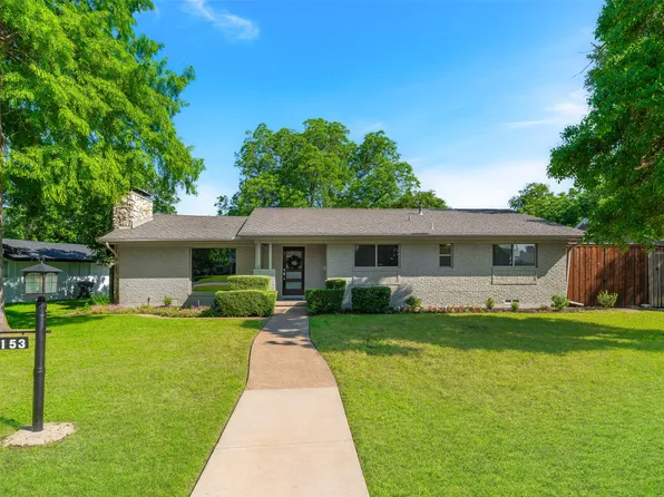3153 Silverton Dr, Dallas, TX 75229
