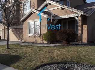 2500 Perryville Dr, Reno, NV 89521