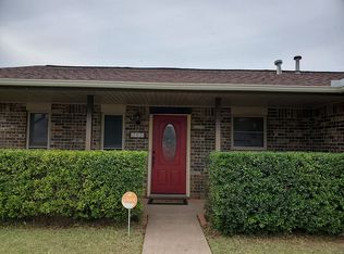 207 Swales Blvd, Elk City, OK 73644