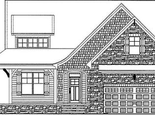 318 Highland Ridge Ln, Knightdale, NC 27545