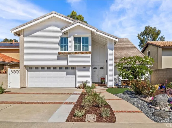 36 Choate, Irvine, CA 92620