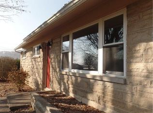 400 Jordan Ave, Corydon, IN 47112