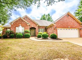 3315 Rook Dr, Conway, AR 72034