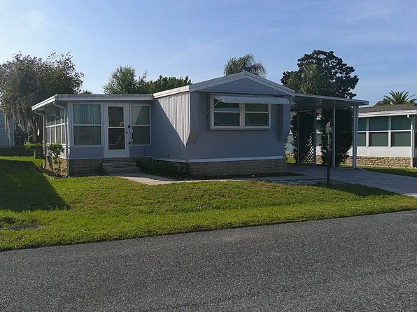 7210 Harbor View Dr #56, Leesburg, FL 34788