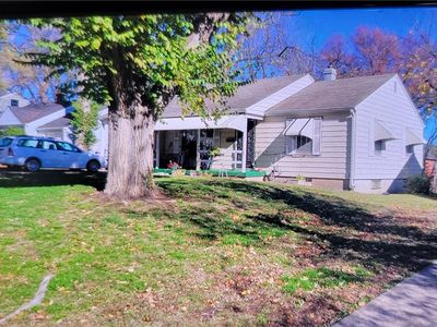 6639 Bales Ave, Kansas City, MO, 64132