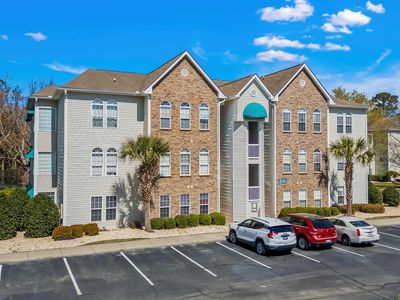 9730 Leyland Dr. #1, Myrtle Beach, SC, 29572