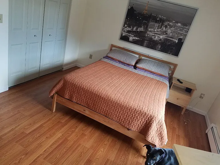 Bedroom #1