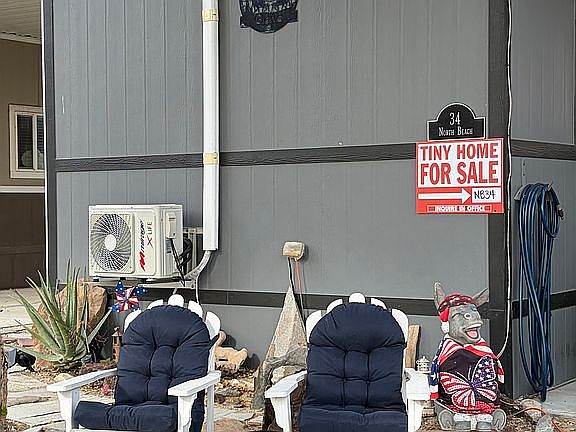 4th image of 675 Parker Dam Rd #34
