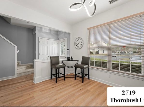 2719 Thornbush Ct