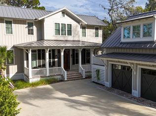 120 Homestead Ct, Fernandina Beach, FL 32034
