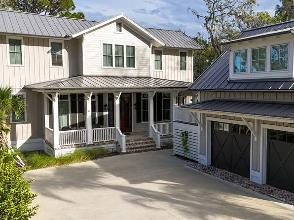 120 Homestead Ct, Fernandina Beach, FL 32034