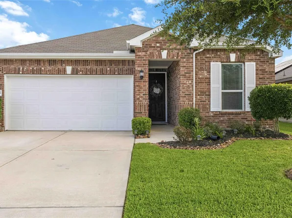 20810 Cullen Ranch Rd, Katy, TX 77449