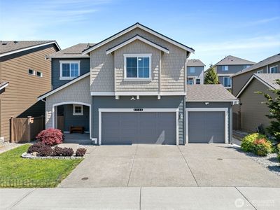 2742 Kacie Court NE, Lacey, WA, 98516