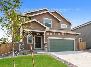 11891 Mission Peak Pl, Colorado Springs, CO 80925