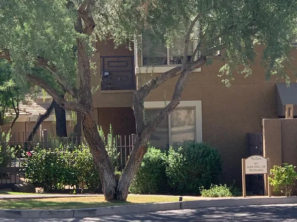 1411 E Orangewood Ave Unit 116, Phoenix, AZ 85020