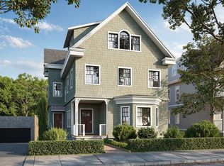 65-67 Francis St, Brookline, MA 02446