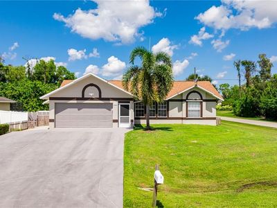 8241 Albatross RD, Fort Myers, FL, 33967