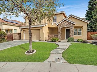 4726 Dandelion Loop, Tracy, CA 95377