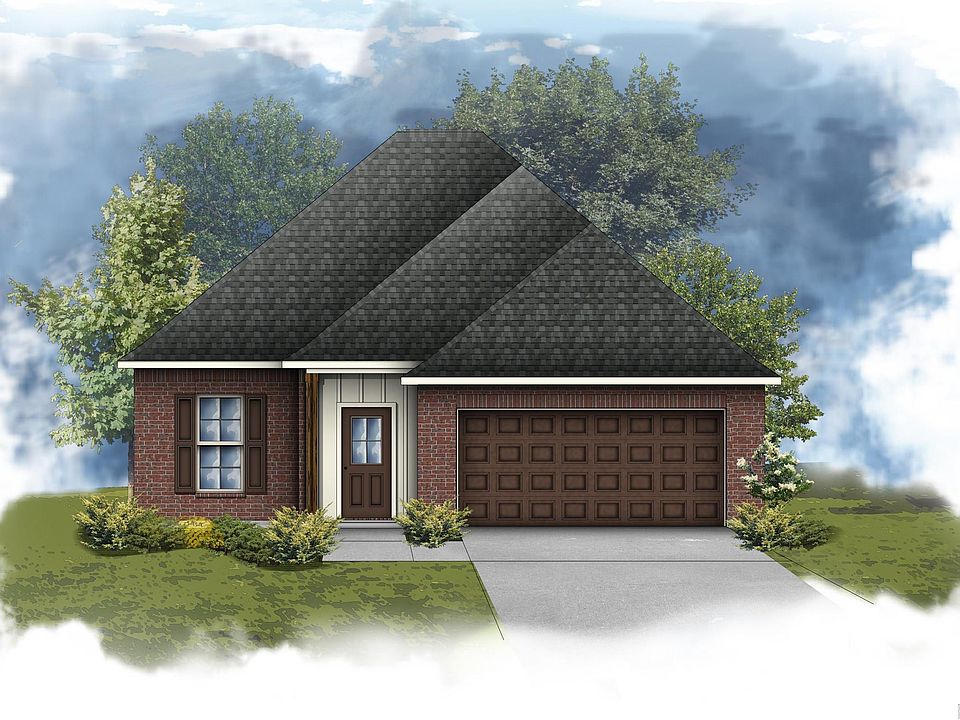 2nd image of 18329 Aden Dr