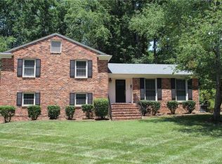 3910 Severn Ave, Charlotte, NC 28210