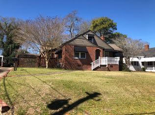 3401 Sherwood Ave, Columbus, GA