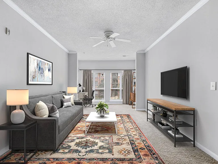 Orchard Springs Apartment Homes — Photo 20