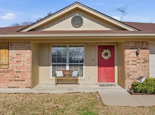115 Trinity St, Hillsboro, TX 76645