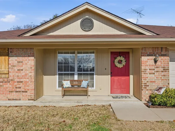 115 Trinity St, Hillsboro, TX 76645