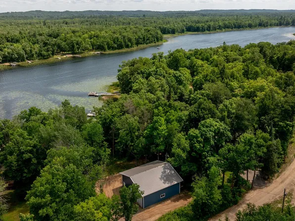 3698 Maple Dr NW, Hackensack, MN 56452