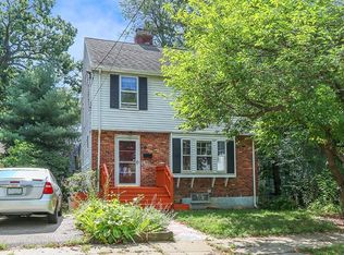 21 Clearwater Rd, Brookline, MA 02467