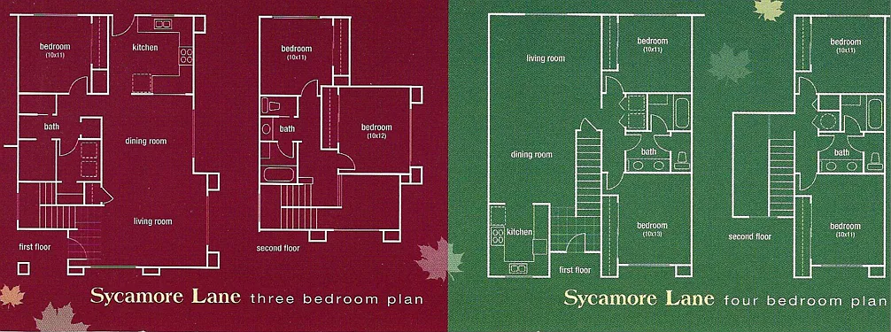 Building Photo - 2674 Sycamore Ln