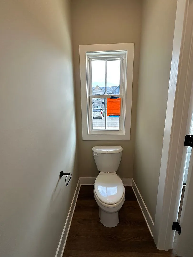 Beautiful townhouse located in the new Augusta Springs subdivision! — Photo 3
