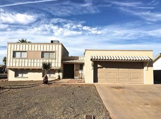 4236 W Rancho Dr, Phoenix, AZ 85019