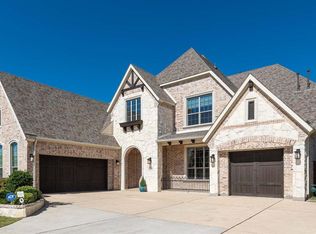 6017 Forefront Ave, Frisco, TX 75034