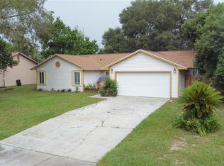 2780 N Juliet Dr, Deltona, FL 32738