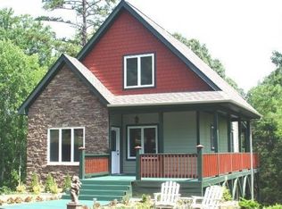 33 Ballard Rd, Weaverville, NC 28787